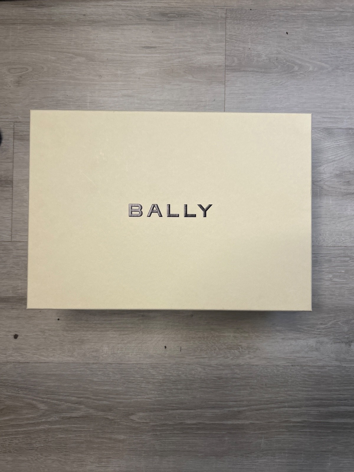 bally womens shoes 8.5 brand new in box