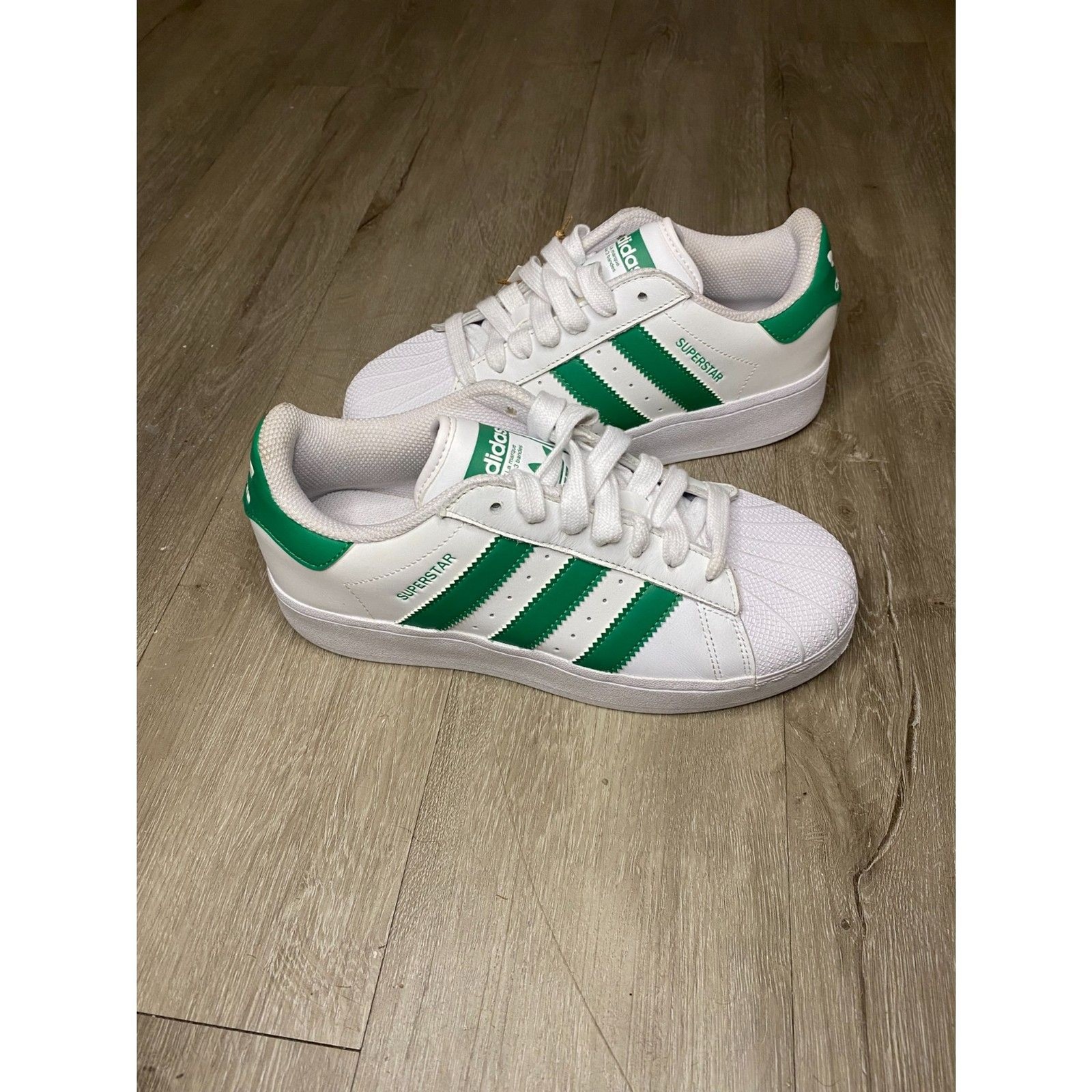 adidas Superstar XLG Women’s shoes IF3002 NWT NO BOX