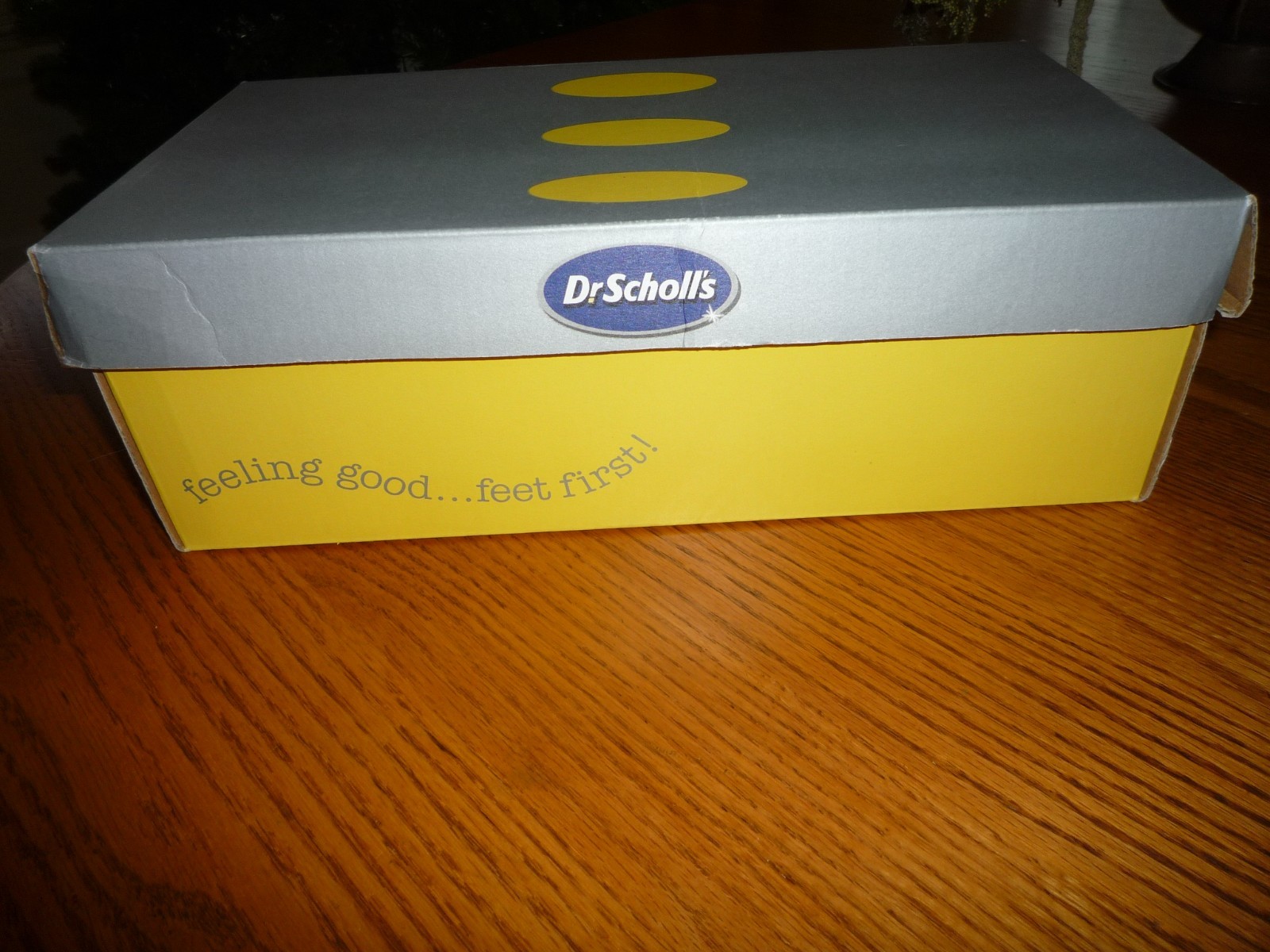 Dr Scholl’s Women’s Duty Marci Black Shoes 10W Wide Width Gel Pad Insole w/ Box