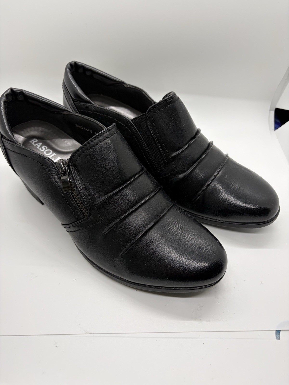 rasolli women’s shoes S/NELLY – 2 Size 8 Multiple Sizes Available