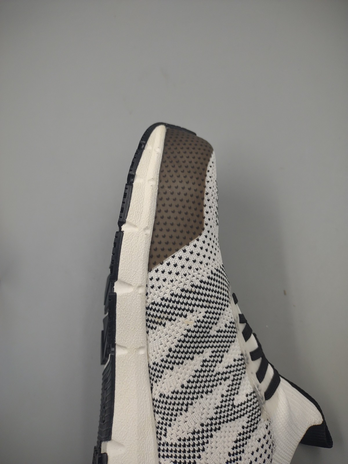 Timberland Pro Radius Knit Slip-On Composite Safety Toe ~ Women’s 7W