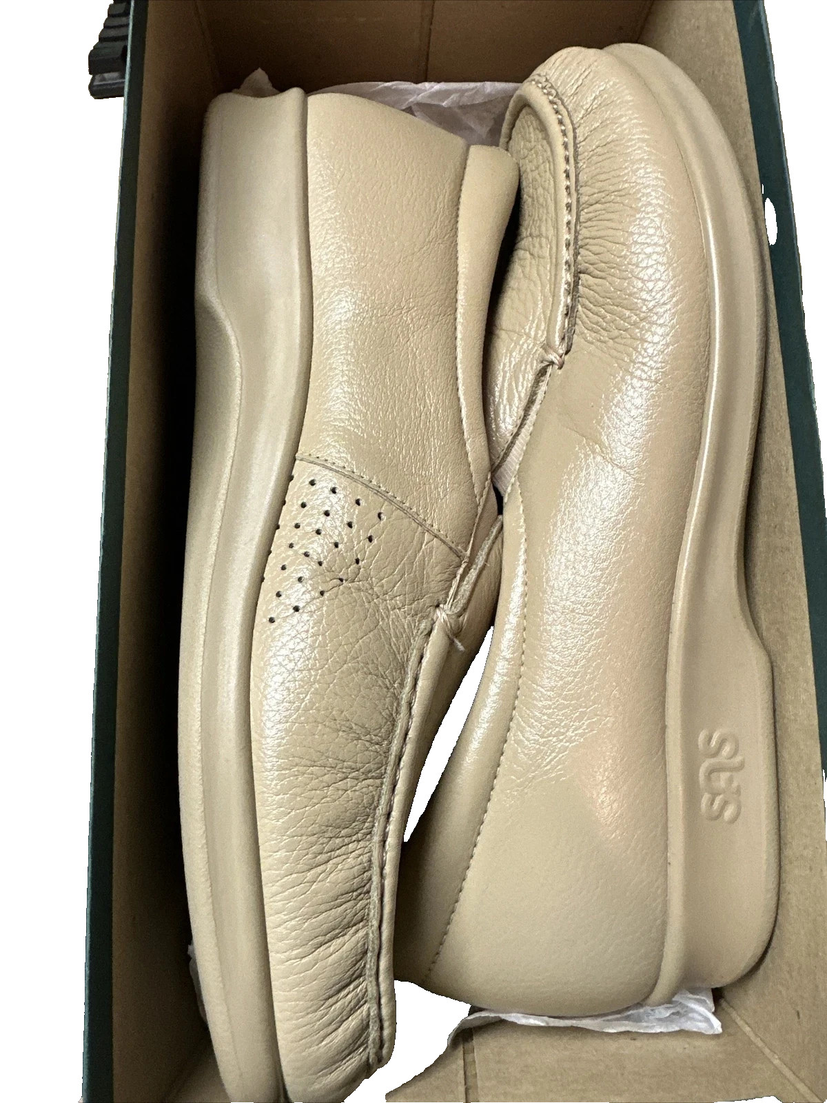 SAS Twin Natural Womens Shoes Multiple Sizes/Widths NIB FREE SHIPPING