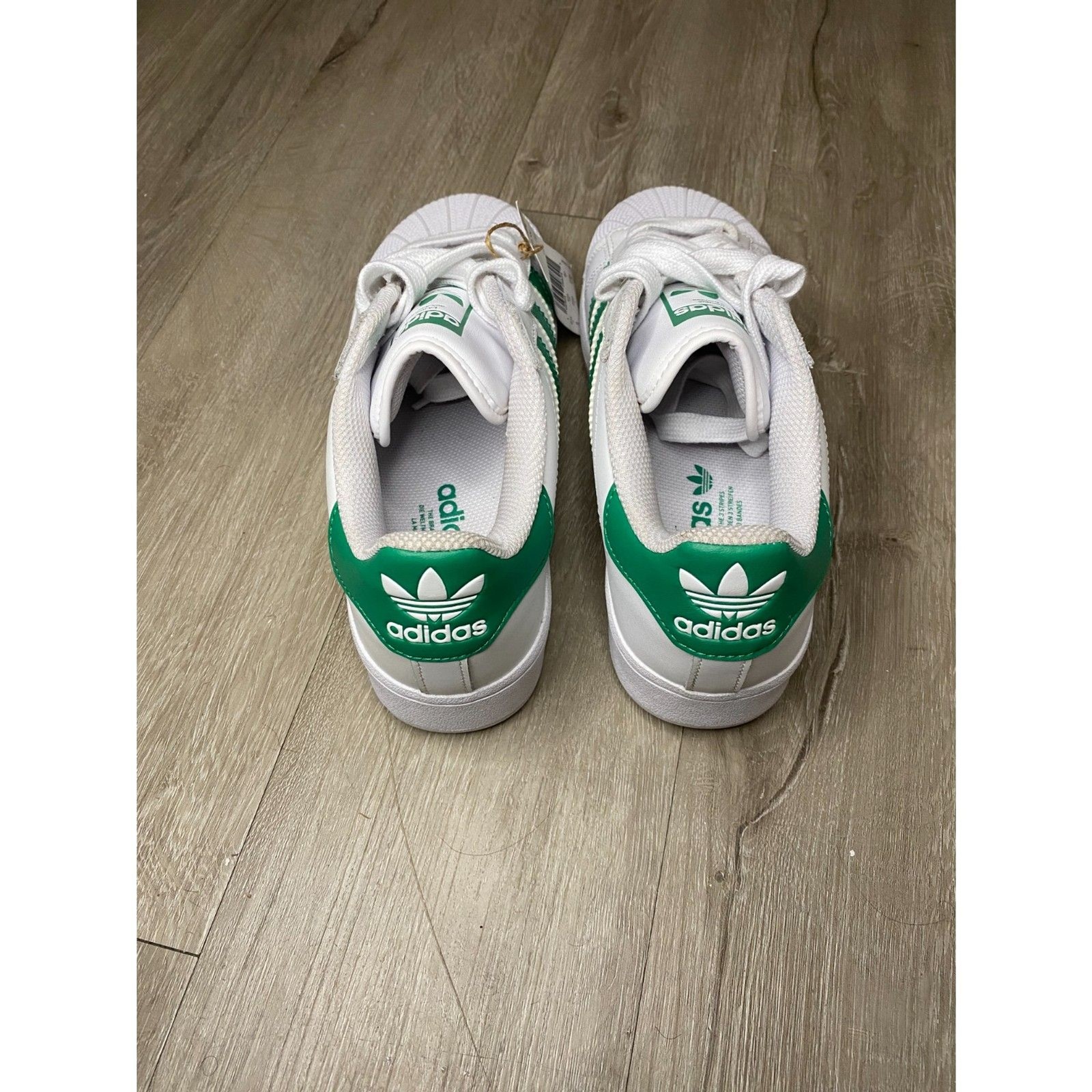 adidas Superstar XLG Women’s shoes IF3002 NWT NO BOX