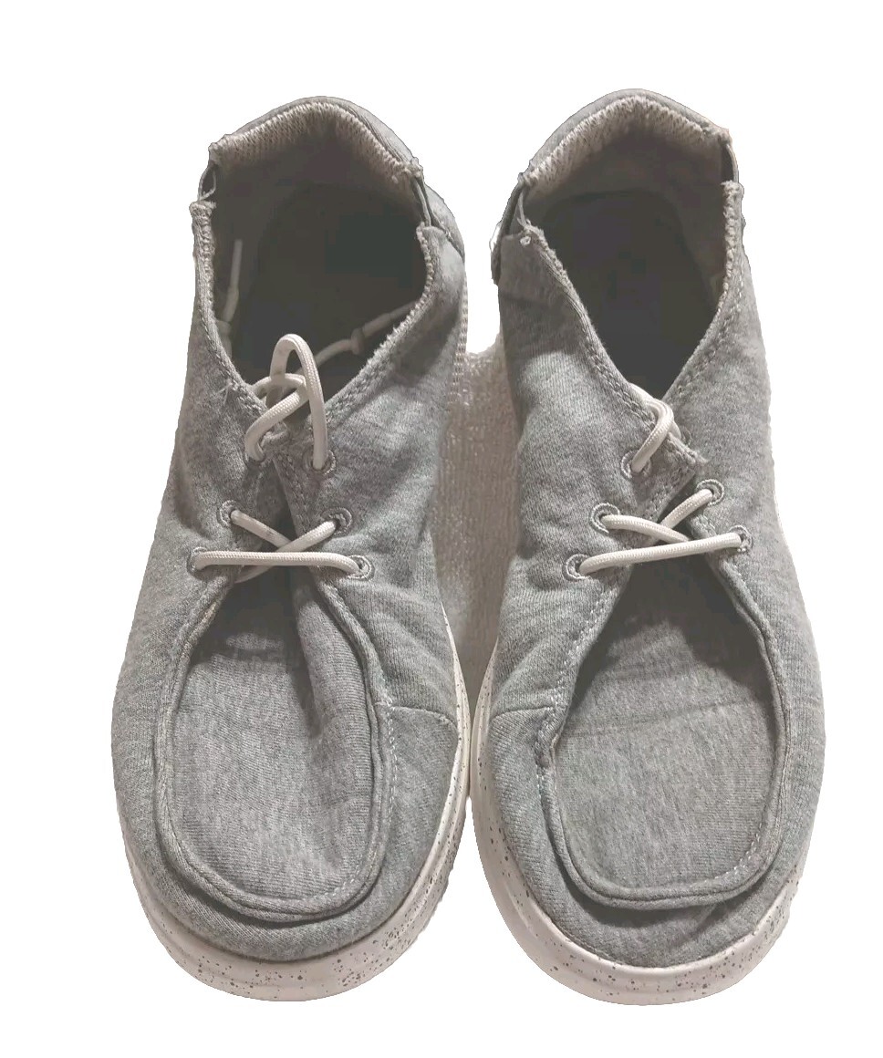 SKECHERS WOMEN’S BOBS SKIPPER- BEACH CAMP MEMORY FOAM- Boat Shoes WALKING SHOES