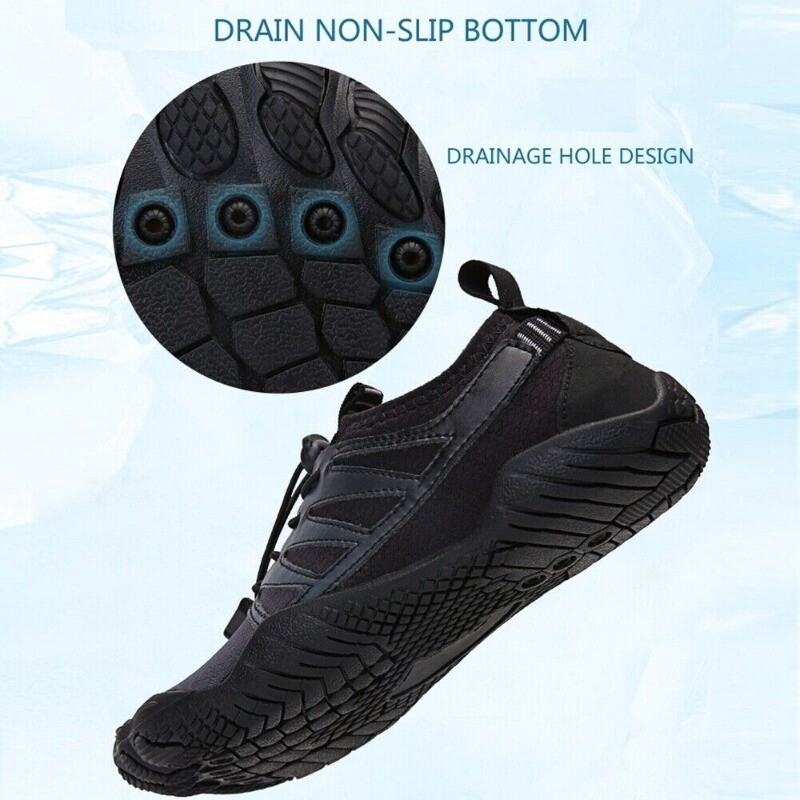 Couple’s Hiking Shoes Outdoor Diving Couple’s Shoes Women’s Beach Shoes Fitness