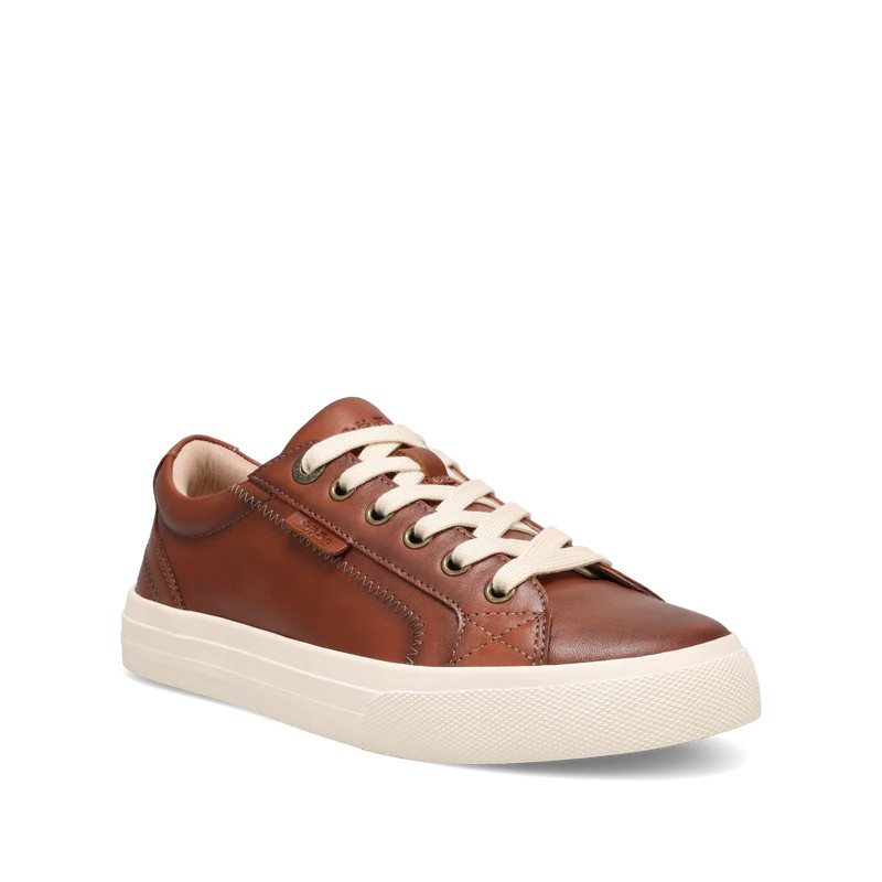 Taos Women’s Plim Soul Lux Leather Sneakers – (ALL COLORS/SIZES) – 100% REAL
