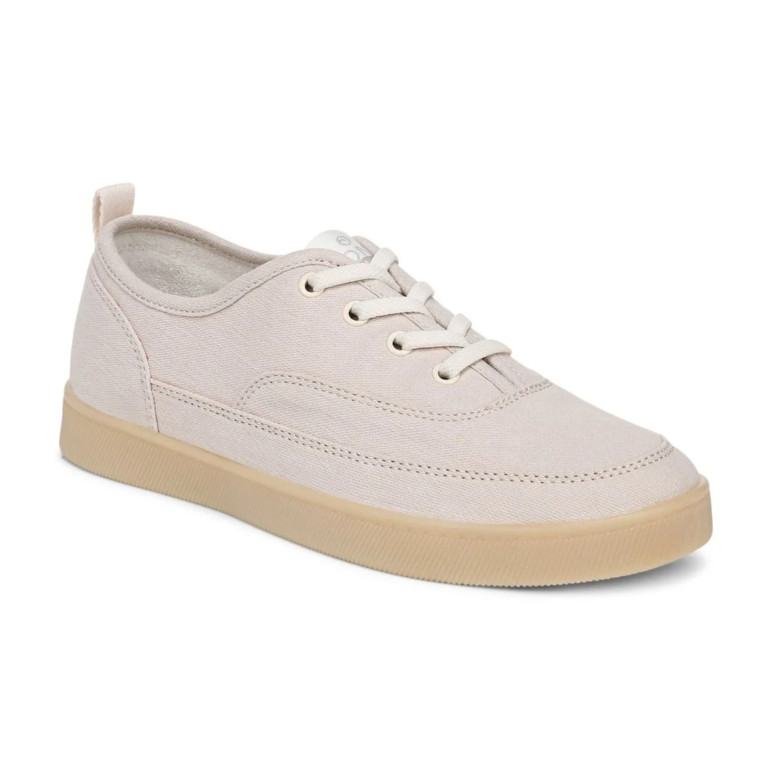FLASH DEAL Vionic Women’s Beach Cyan Slip On Sneaker – Chateau Grey