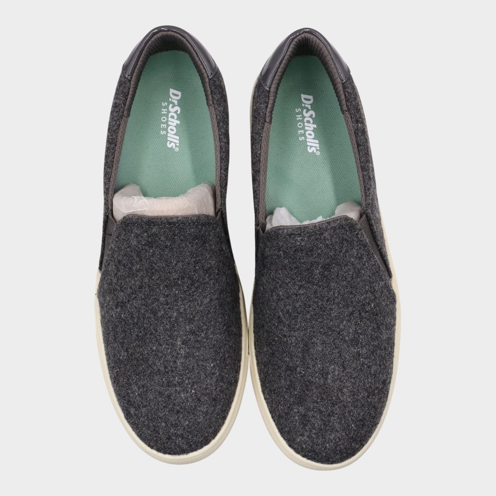 Dr. Scholls Women’s Nova Slip On Comfort Shoes Sneakers Size 8M