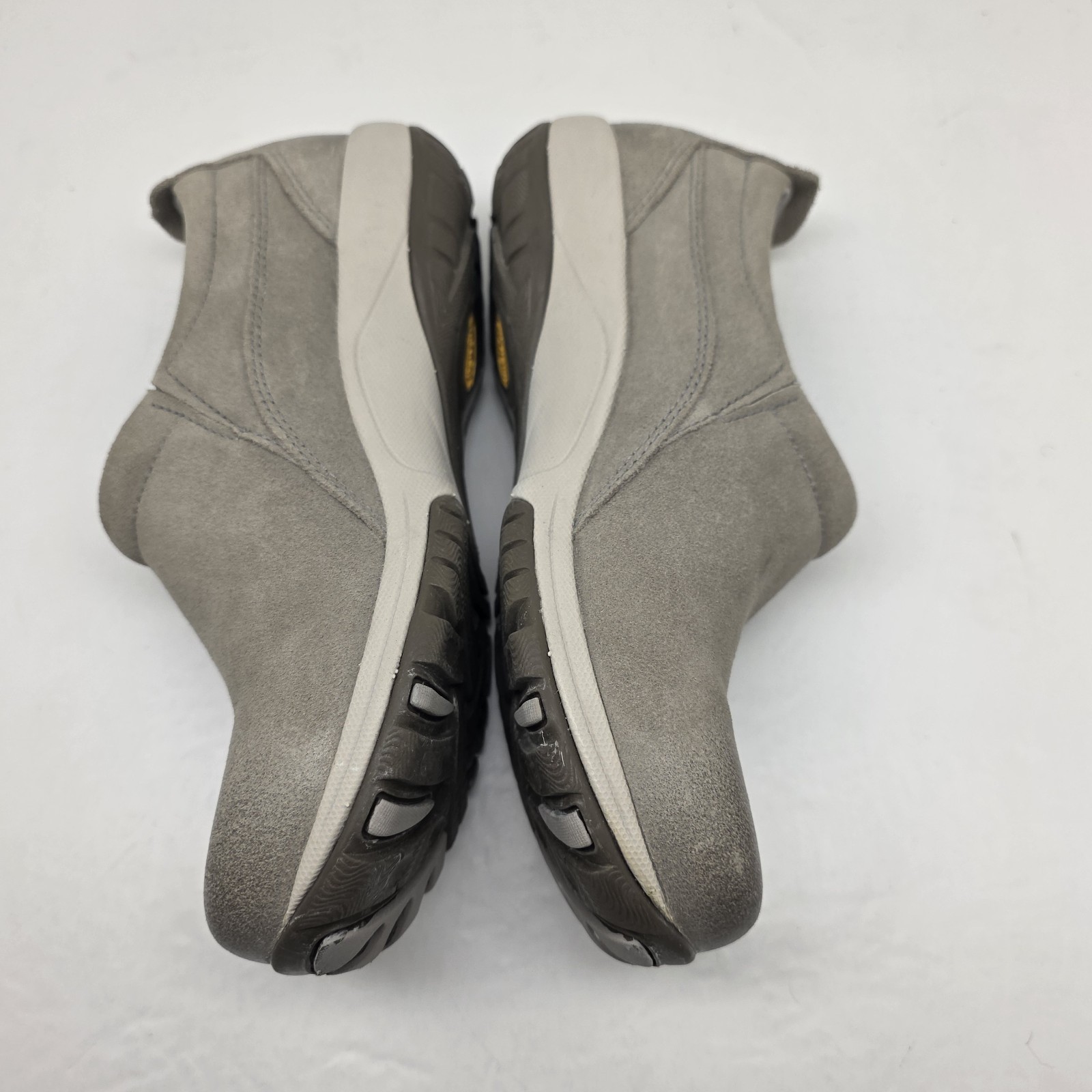 Dansko Patti Slip On Waterproof Slip Resistant Suede Size 37 US 6.5 – 7