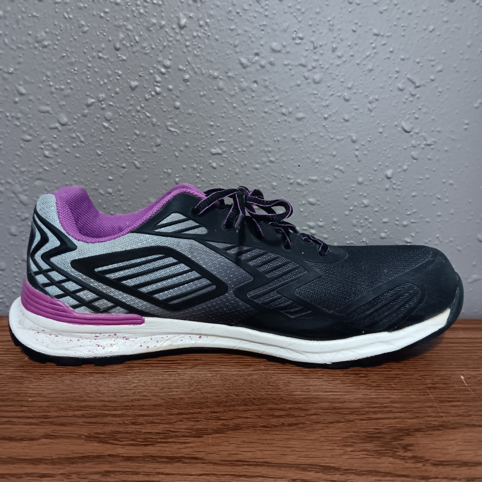 Women’s Size 12 Maddox Composite Toe Work Shoes Sneakers