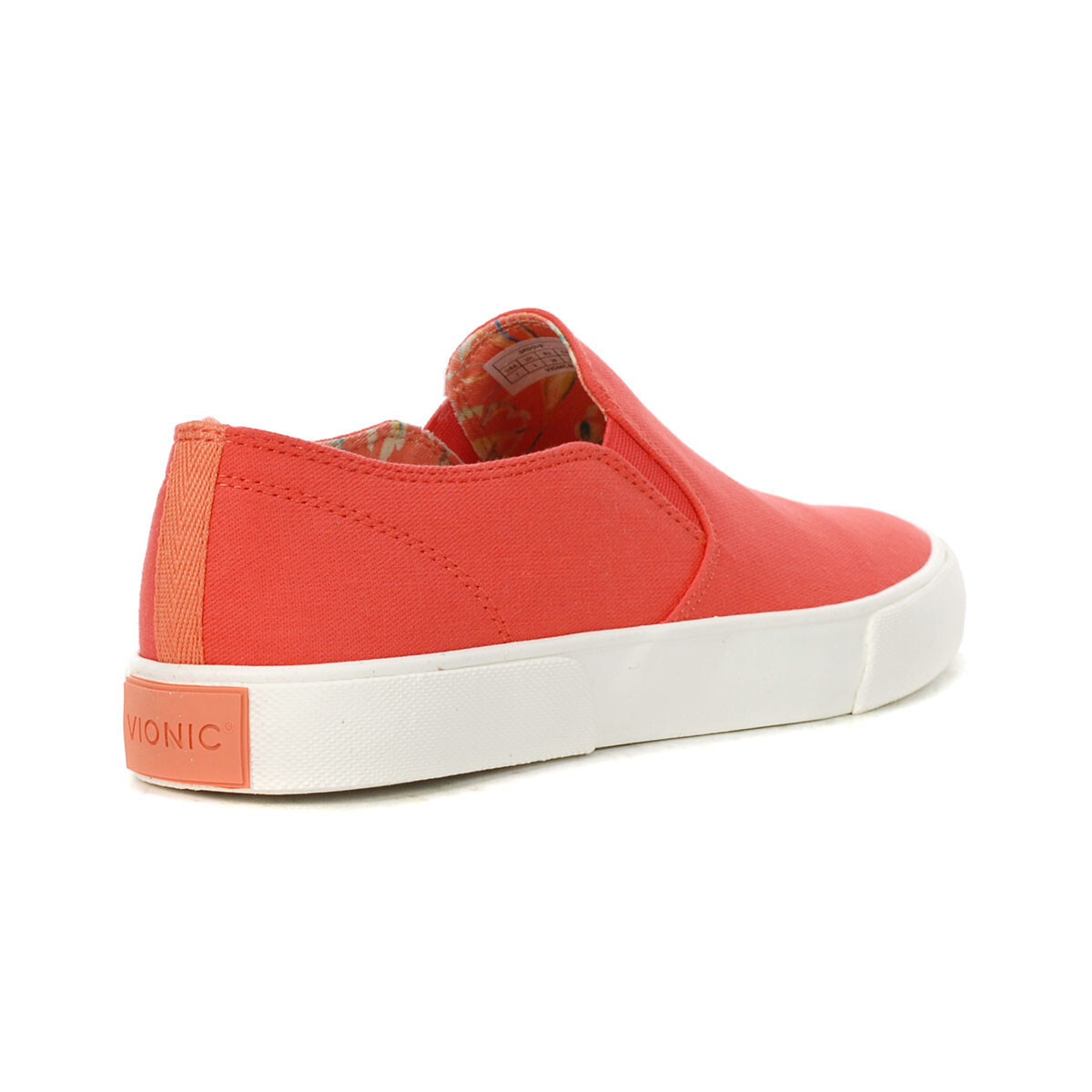 Vionic Women’s Groove Poppy Slip-Ons I0907F1600