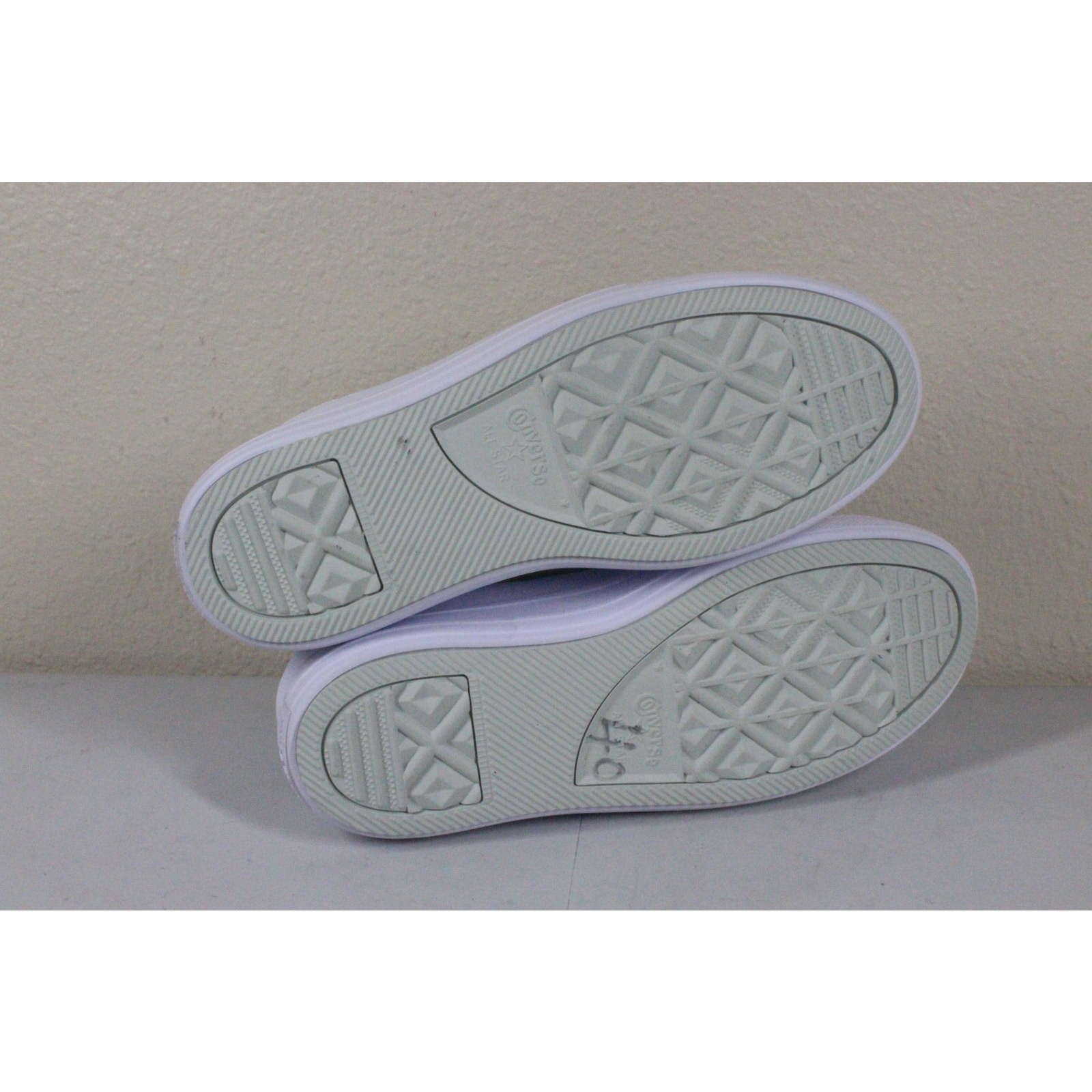 Chuck Taylor All Star Move Ombré Platform Womens 9