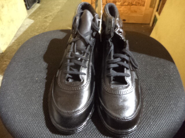 Thorogood Women’s Code 3 Mid Cut