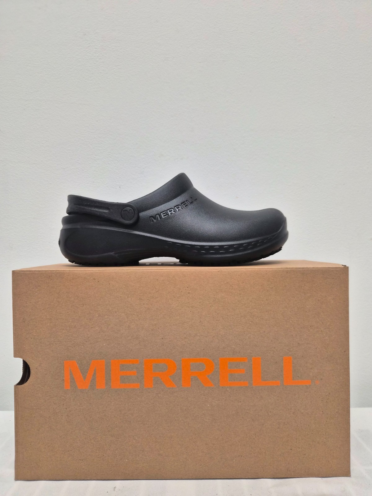 MERRELL ENCORE SERVICE PRO Women’s NEW Medium Width