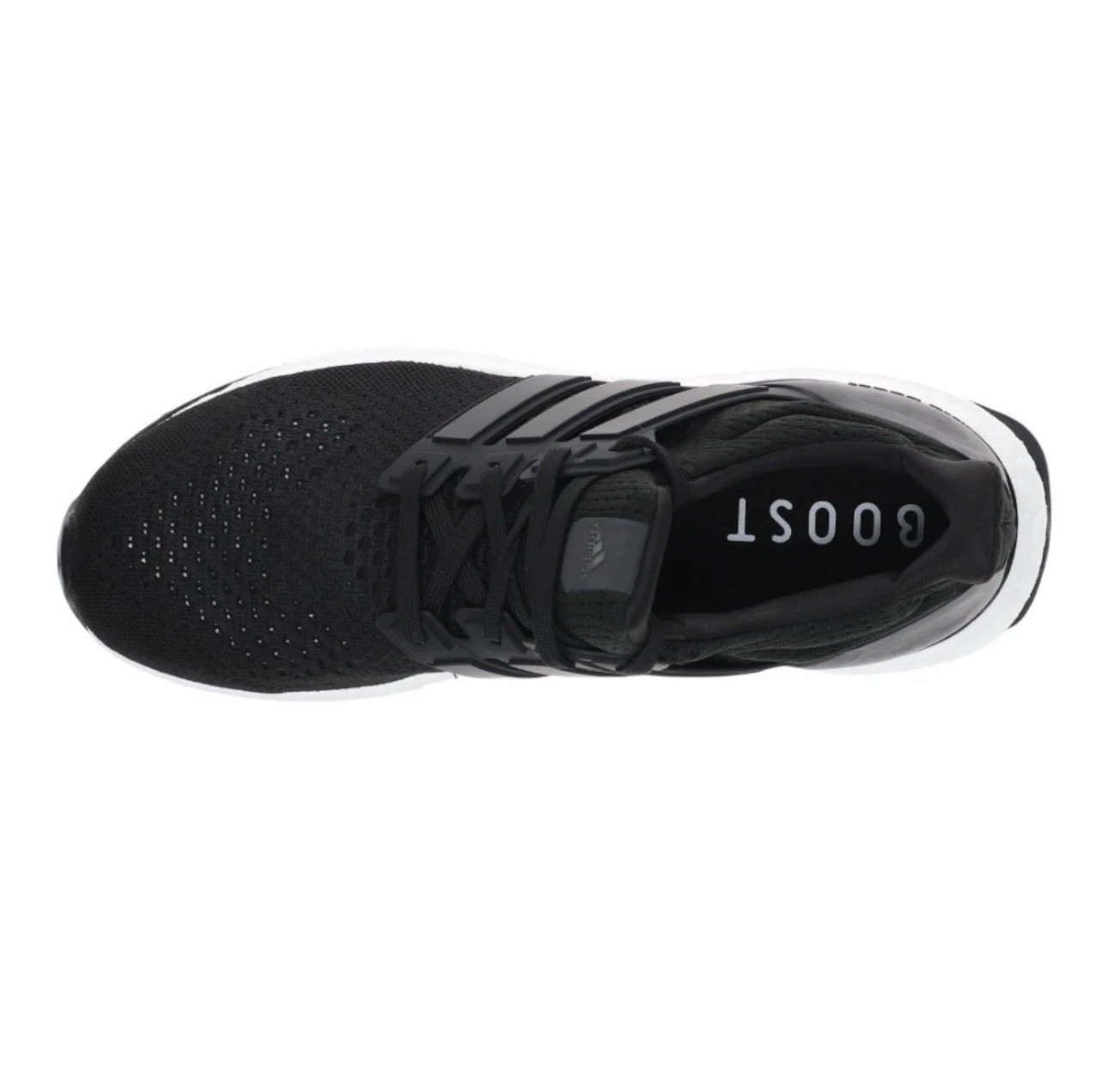 NEW ADIDAS Women’s Ultraboost 1.0 HQ4206 Black White HQ4207 SIZE 7.5