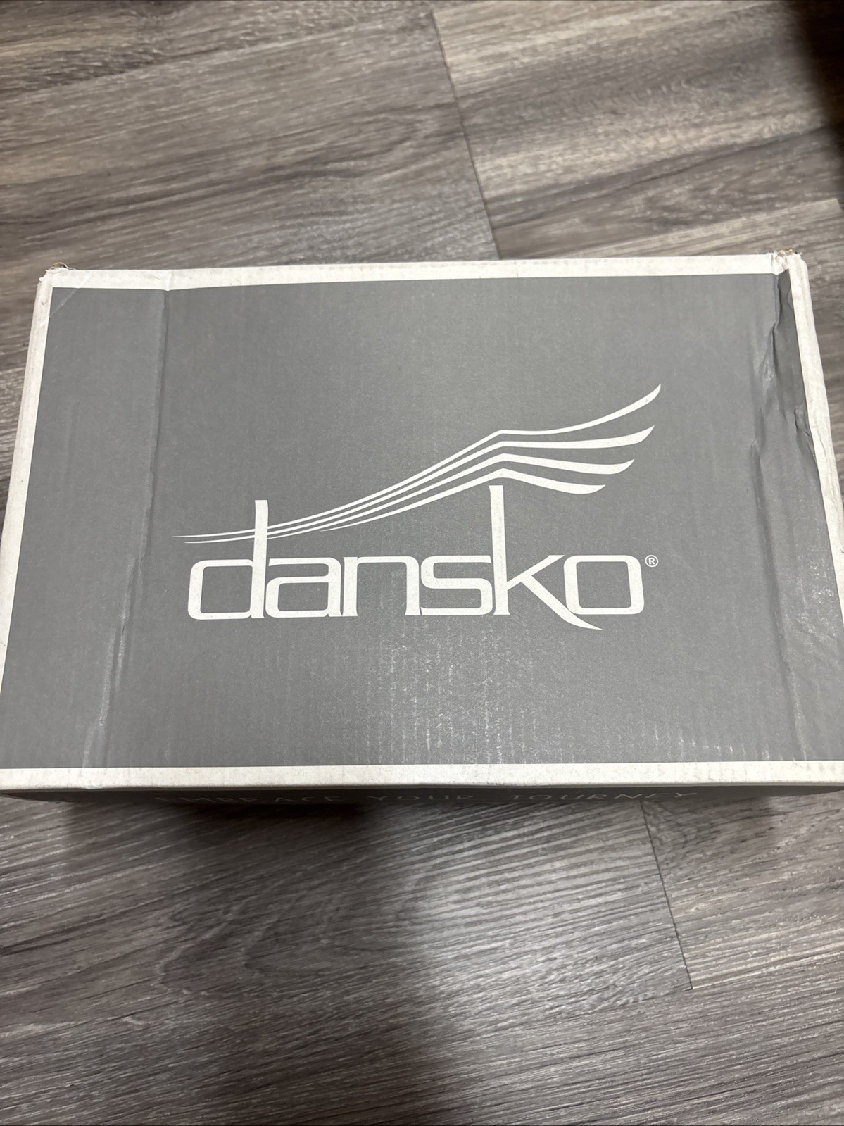 Dansko Professional Oiled Shoe for Women, Size EUR37/38/39/40/41/42 – Black