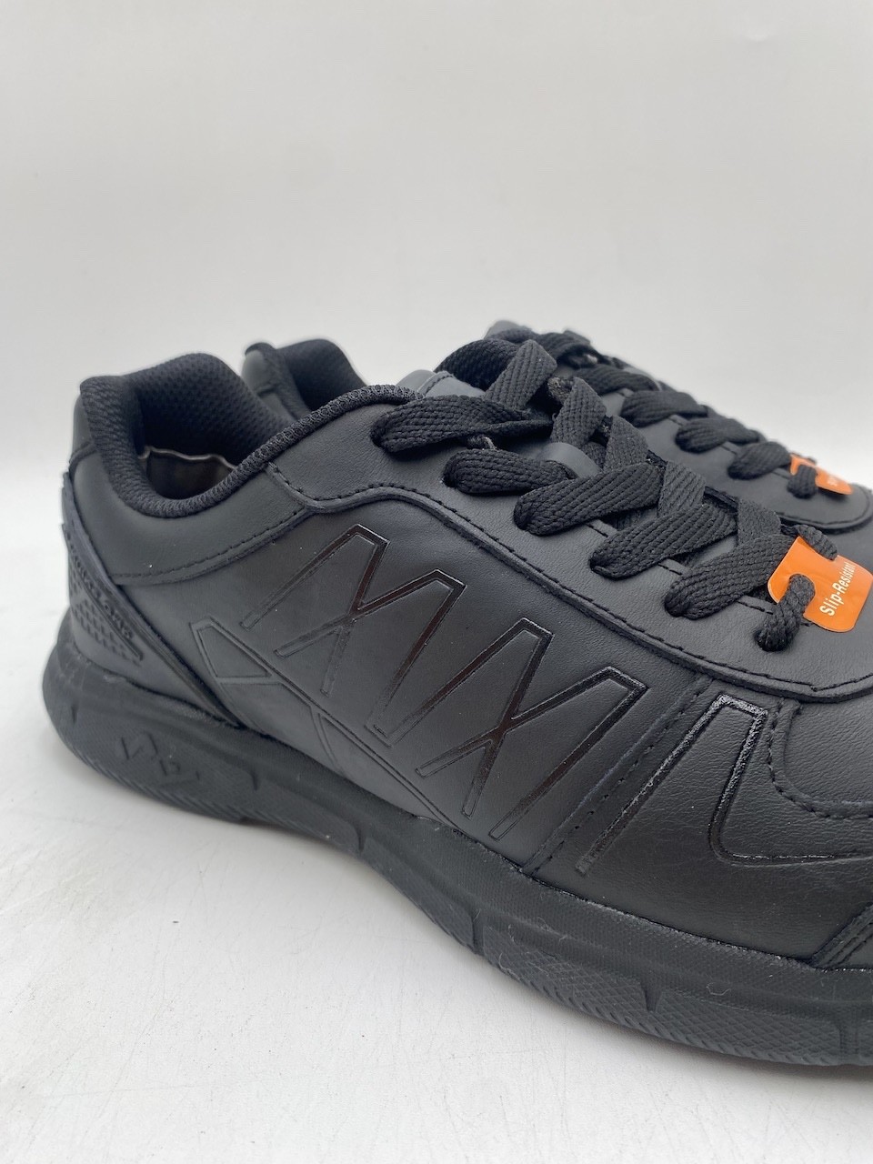 Genuine Grip 160 Women’s NEW Slip-Resistant Comfort Shoes Black Multiple Sizes