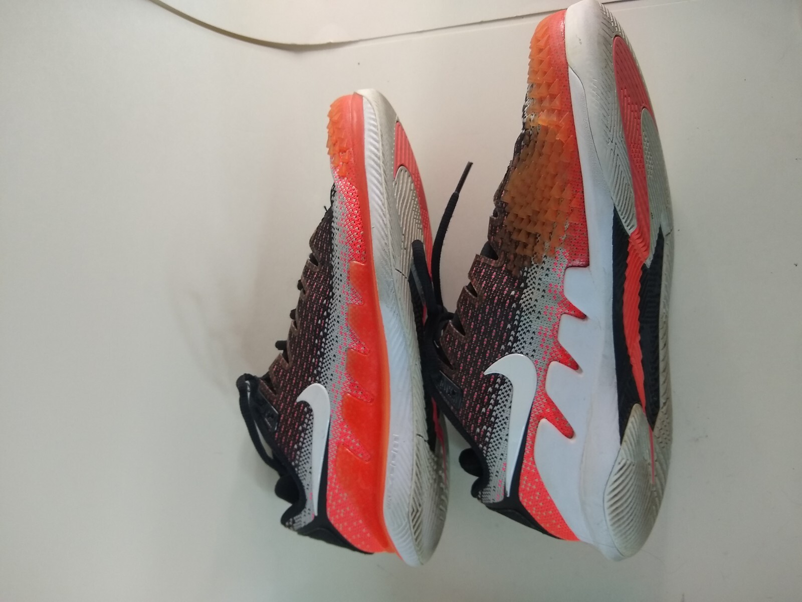 Nike Air Zoom Vapor X Knit Tennis Shoes AR8835-001 Womens 8.5
