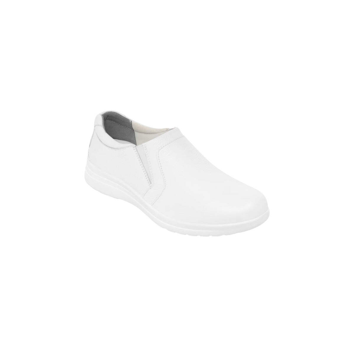 Leather Slip On Loafer Ultra Comfort Women Size 5 5.5 6 6.5 7 7.5 8 8.5 9 9.5 10