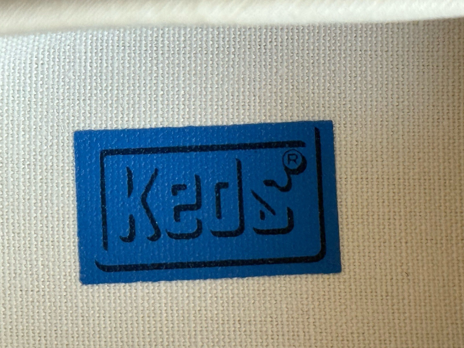 KEDS Champion Leather Slip-On M9.5 L11 – New