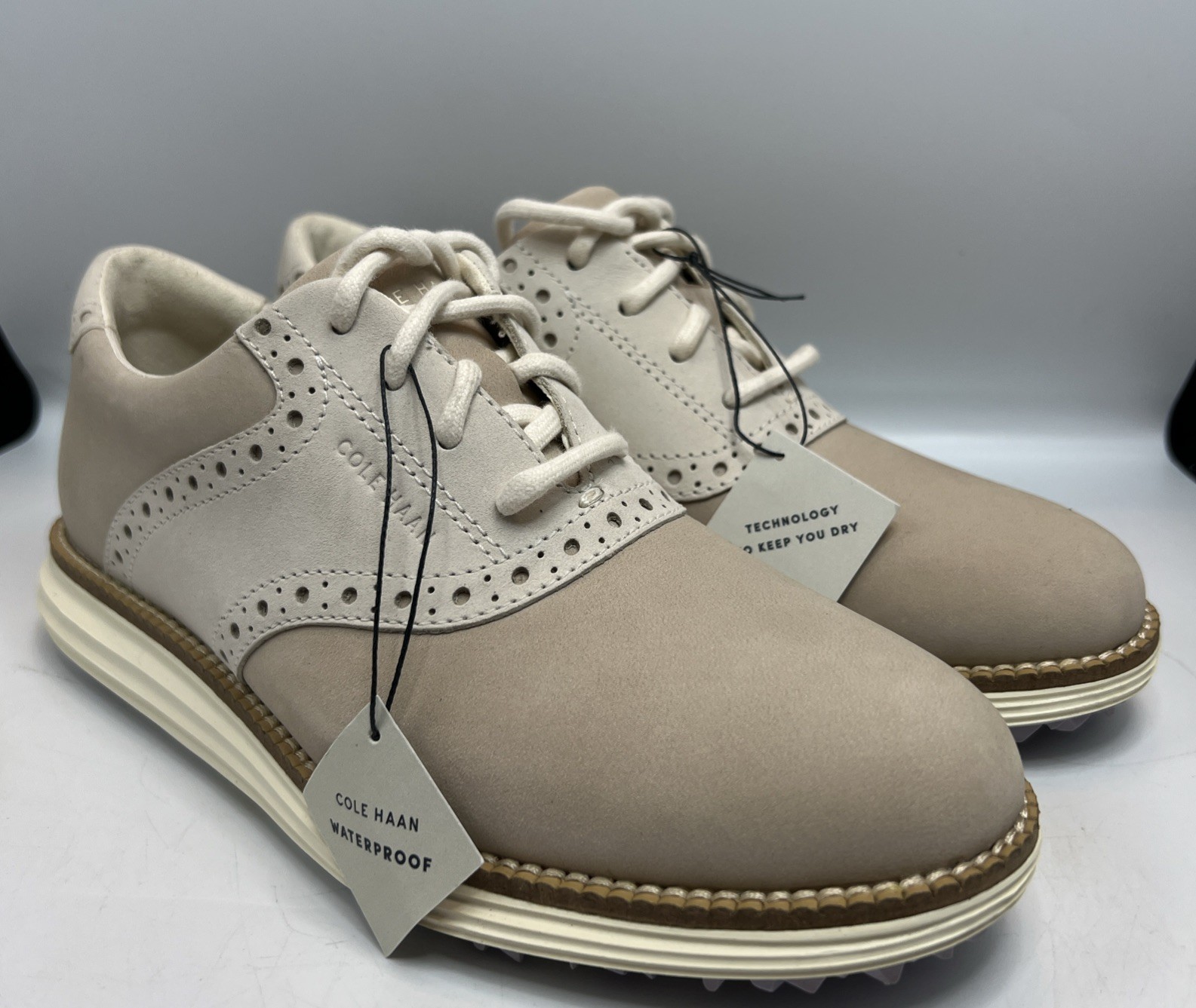 Cole Haan Women’s Size 5 OriginalGrand Golf