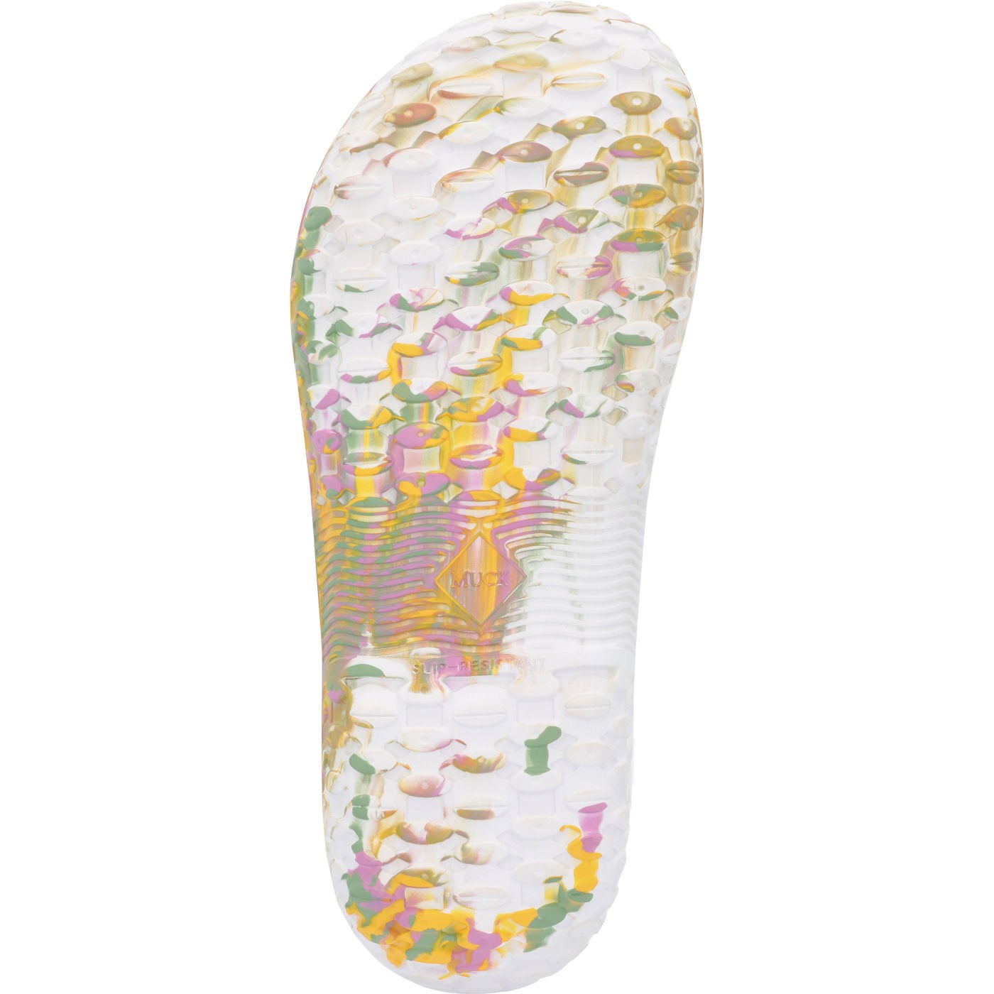 Muck Multi Swirl Muckster Lite Women’s Comfort Shoes – MMLCW31 – Lightweight