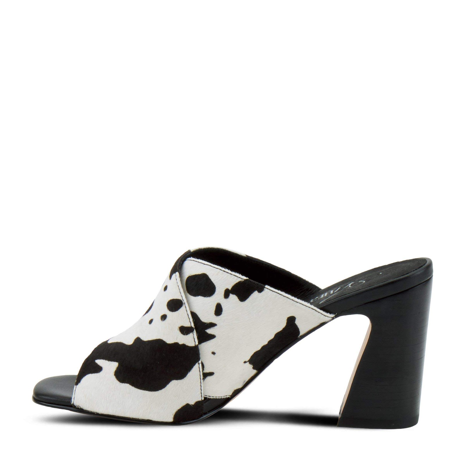 AZURA LANNISTER Shoes White Multi New