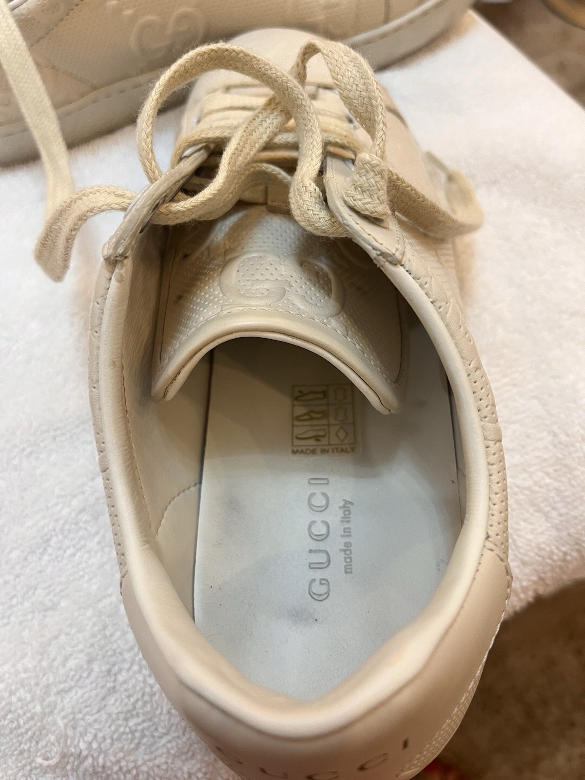 Gucci Every Day Sneakers