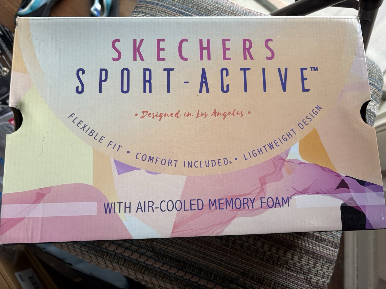 Skechers Gratis No Limits
