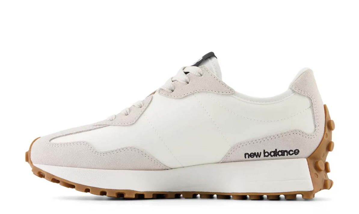 SALE! New Balance Women’s 327 Sneaker Medium