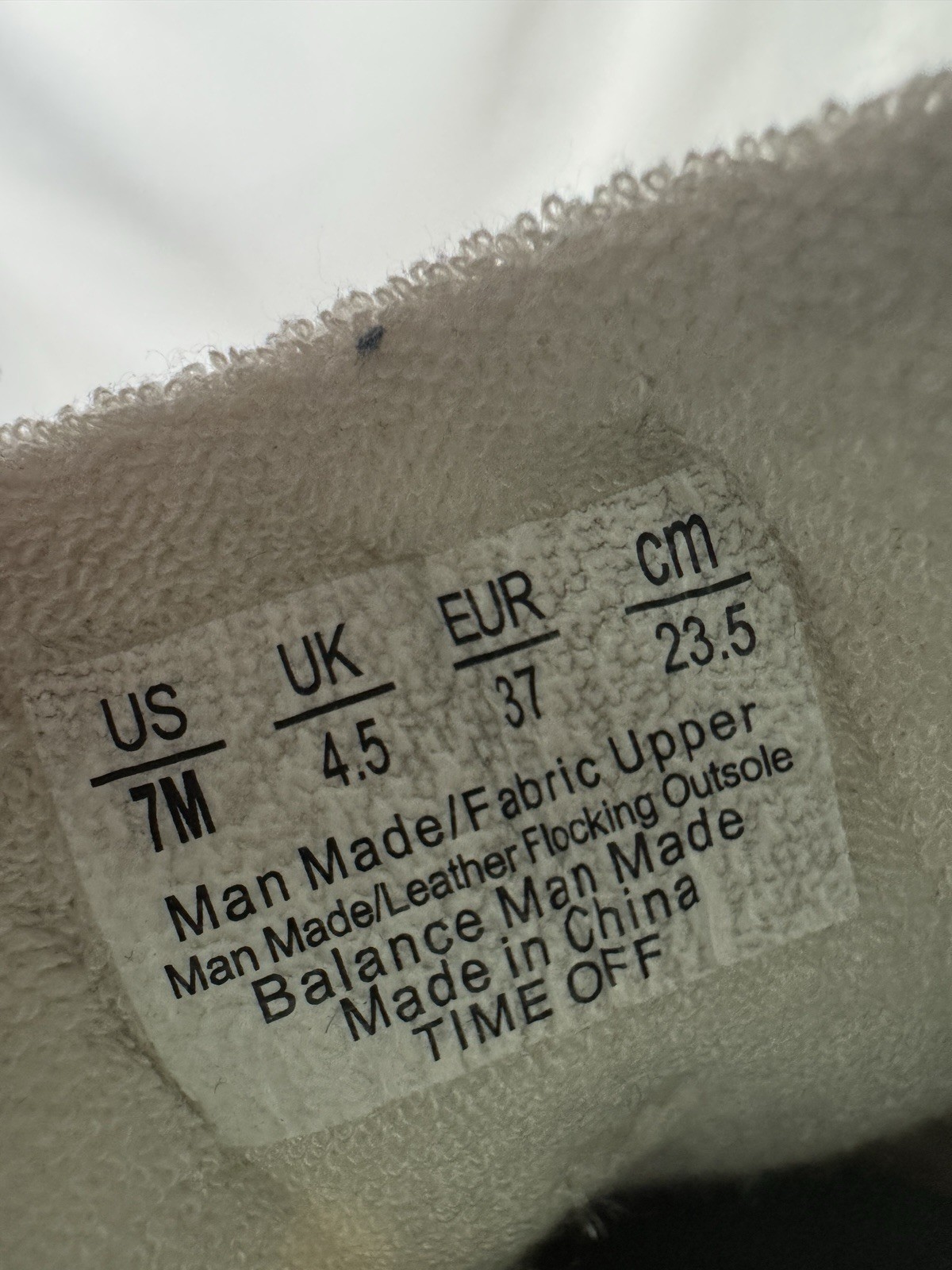 Dr. Scholl’s Time Off Sneakers Women’s 8M White Beige Leather Casual Shoes