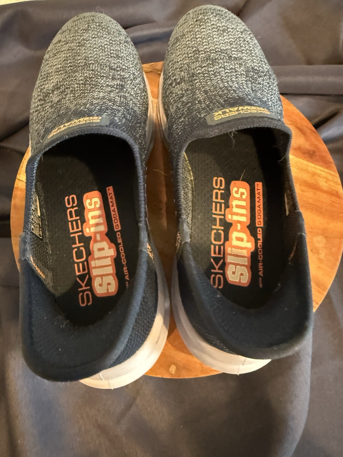 Skechers Women’s Go Walk Glide Step 2.0 Venus Hands Free Slip-ins Sneaker
