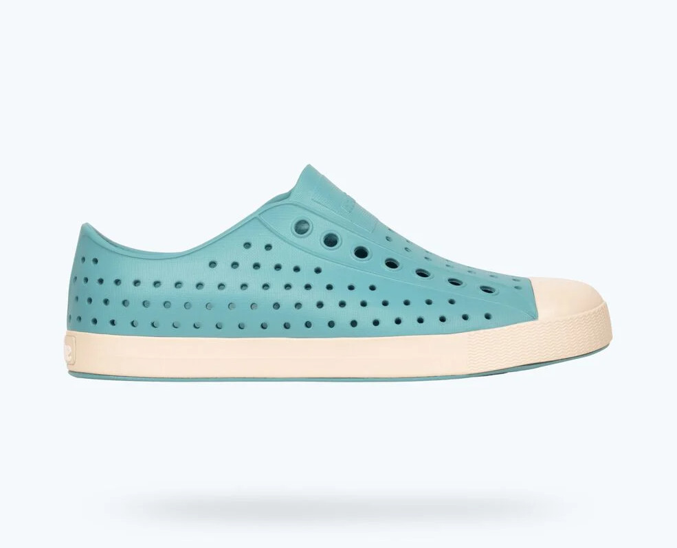 Native For Women Jefferson Trinket Blue/ Bone White
