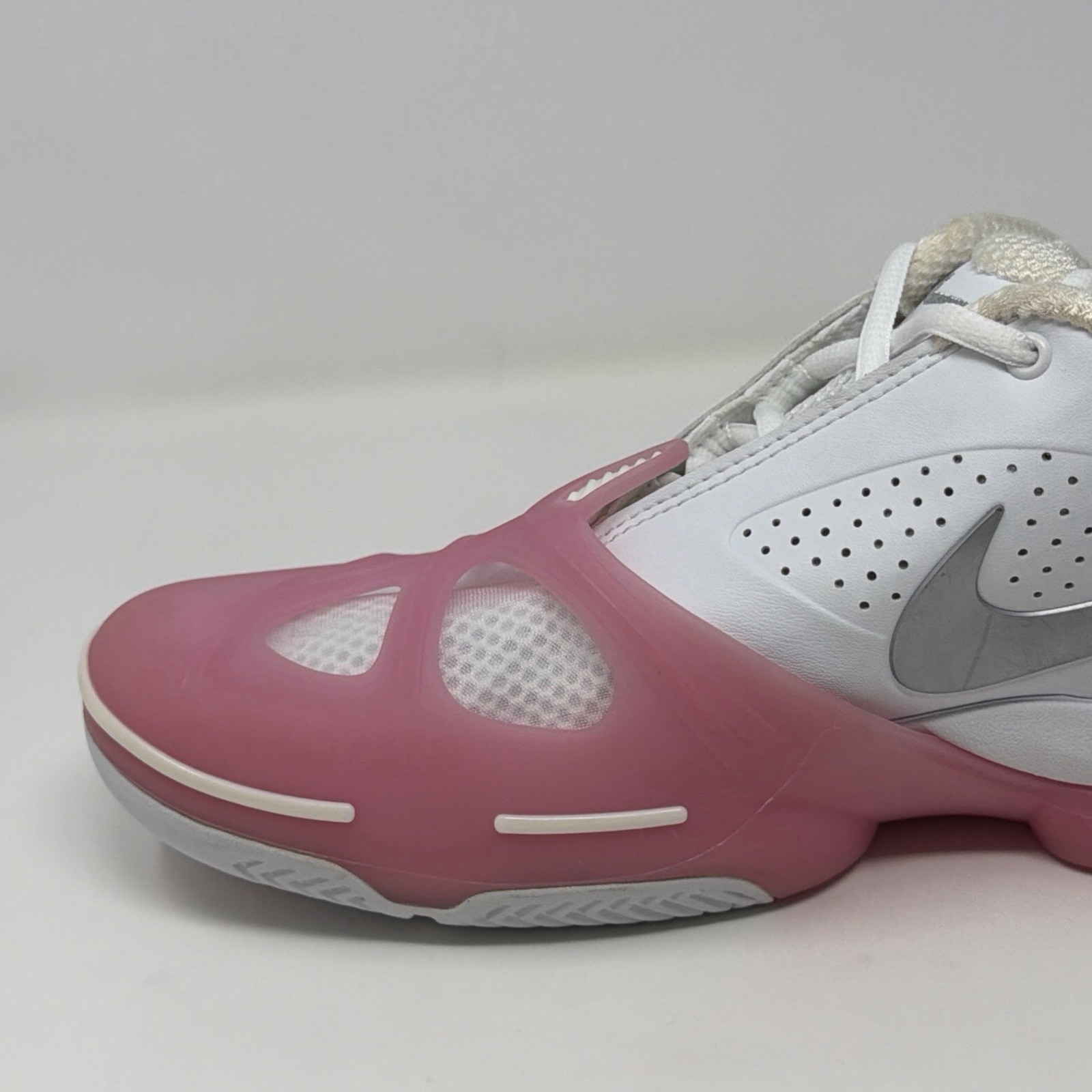 Nike Air Revive QS 2006 Mismatched Pink Blue 313752-101 NOS Women’s 8.5 Rare Y2K