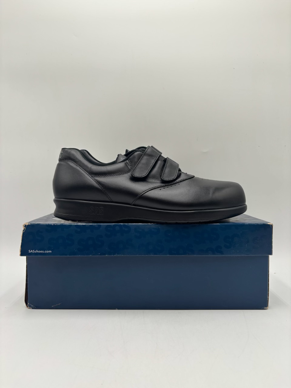 SAS ME TOO 1580-013 Women’s NEW Casual Shoes Black Multiple Sizes