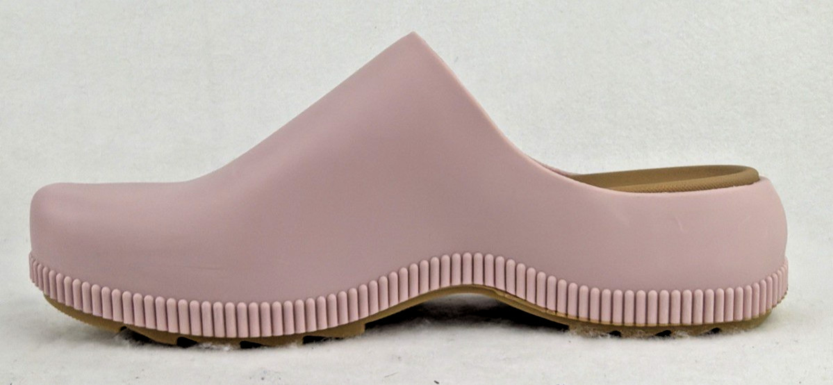 Cougar Sven-Q Sand Women Molded TPE Water-Friendly Clog Shoes SVEN-Q New Size 9