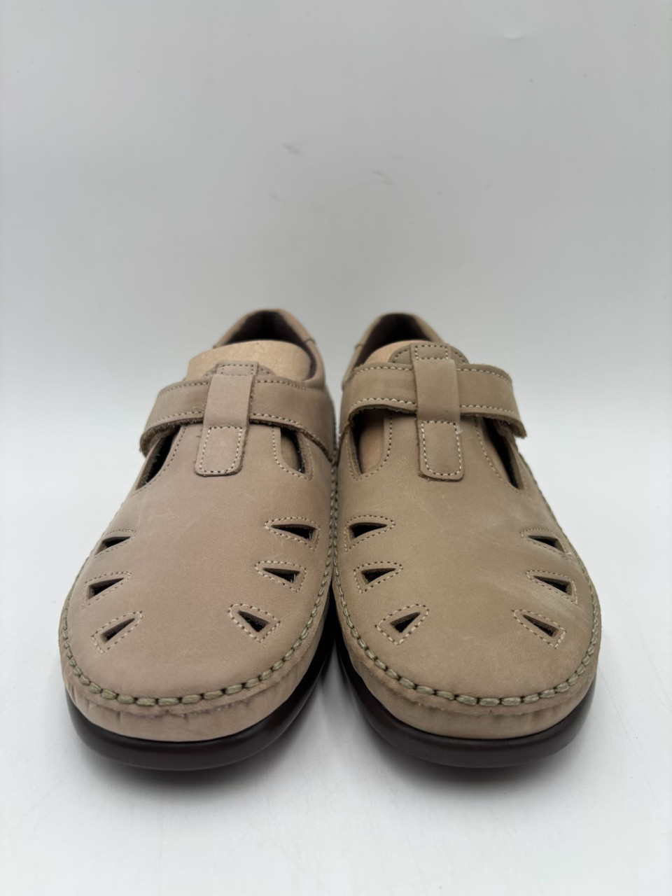 SAS ROAMER SAGE 2190-228 Women’s NEW Comfort Shoe Beige Multiple Sizes