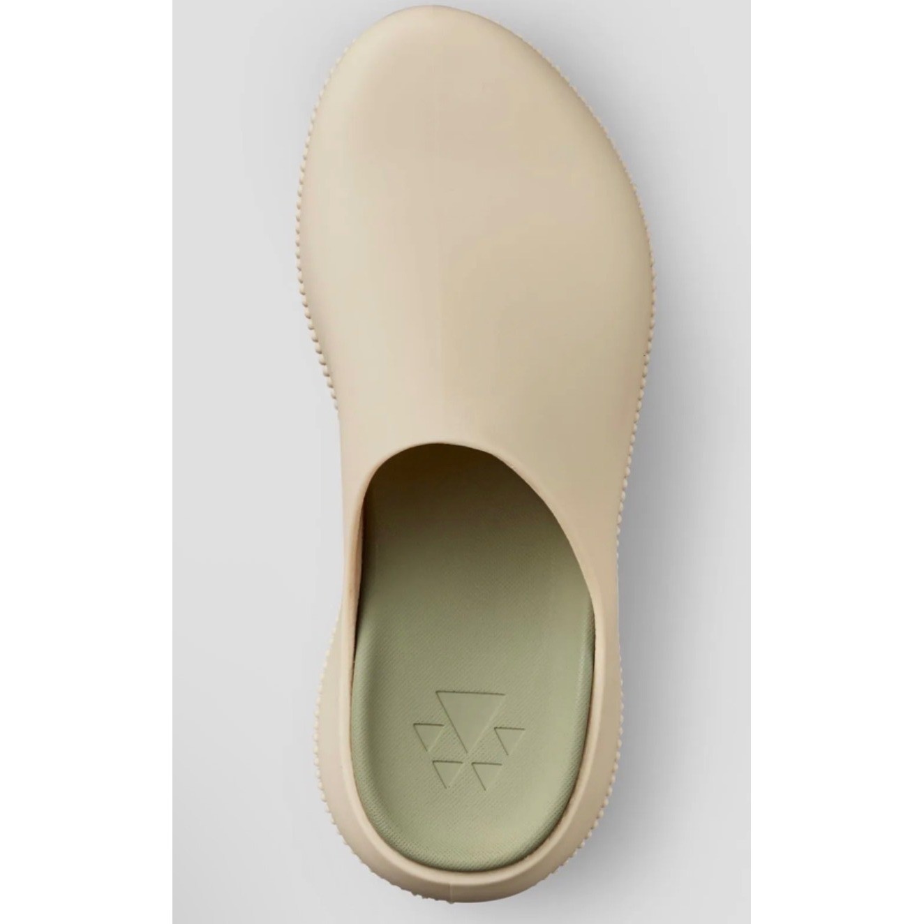 Cougar Sven-Q Sand Women’s 6 Molded TPE Water-Friendly Clog Shoes SVEN-Q New