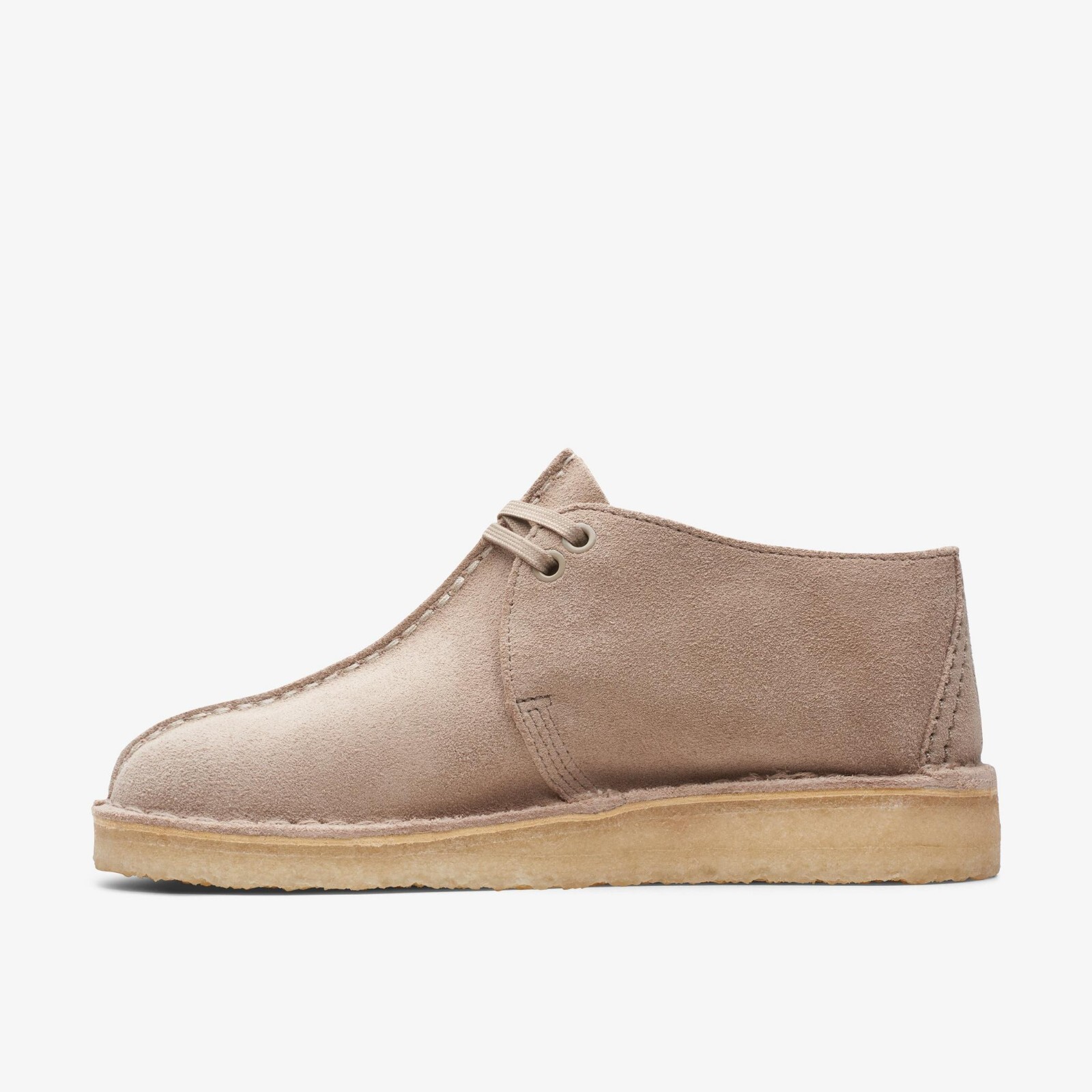 Clarks Originals Women’s Desert Trek Sand Suede 26164264