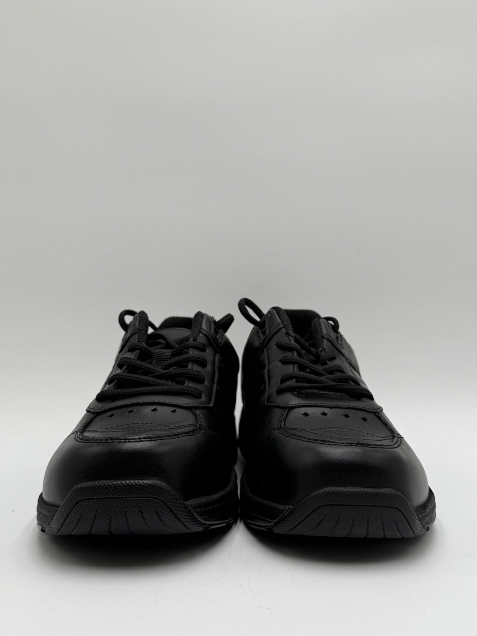 OrthoFeet WHITNEY Women’s NEW Orthopedic Walking Sneaker Black Multiple Sizes