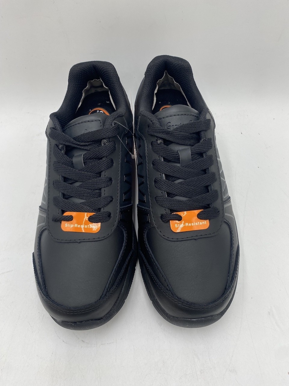 Genuine Grip 160 Women’s NEW Slip-Resistant Comfort Shoes Black Multiple Sizes