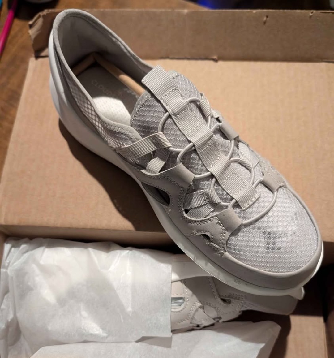 Women’s Clarks Fisherman Shoes