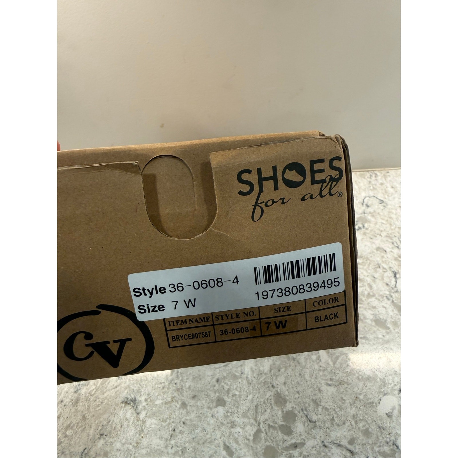 Comfortview The Bryce Orthotic Slingback Shoes Adjustable Sraps Women’s Size 7