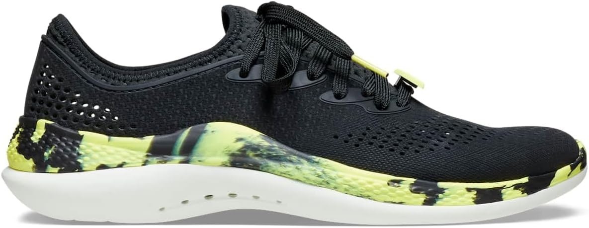 Crocs LiteRide 360 Pacer Women’s Sneakers, US Size 12