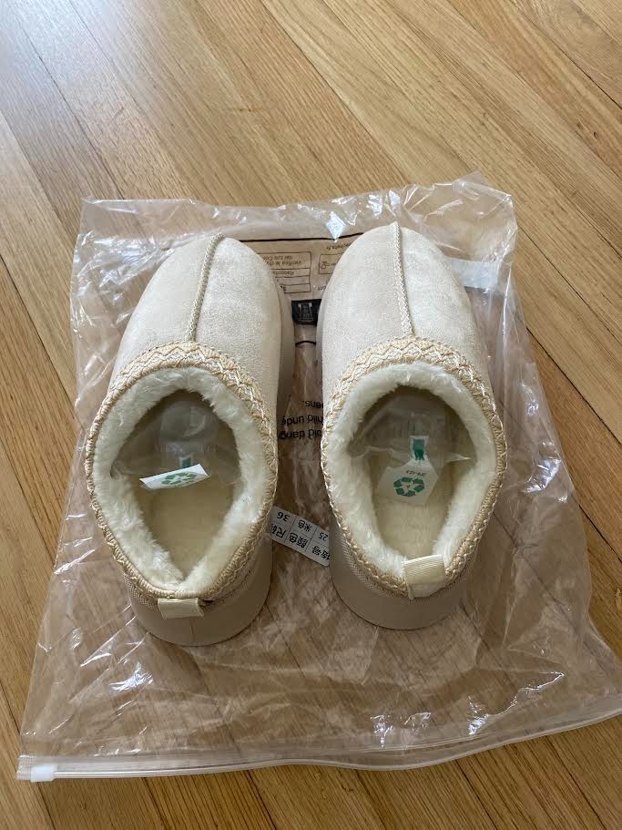 Comfort Shoes Women size 6