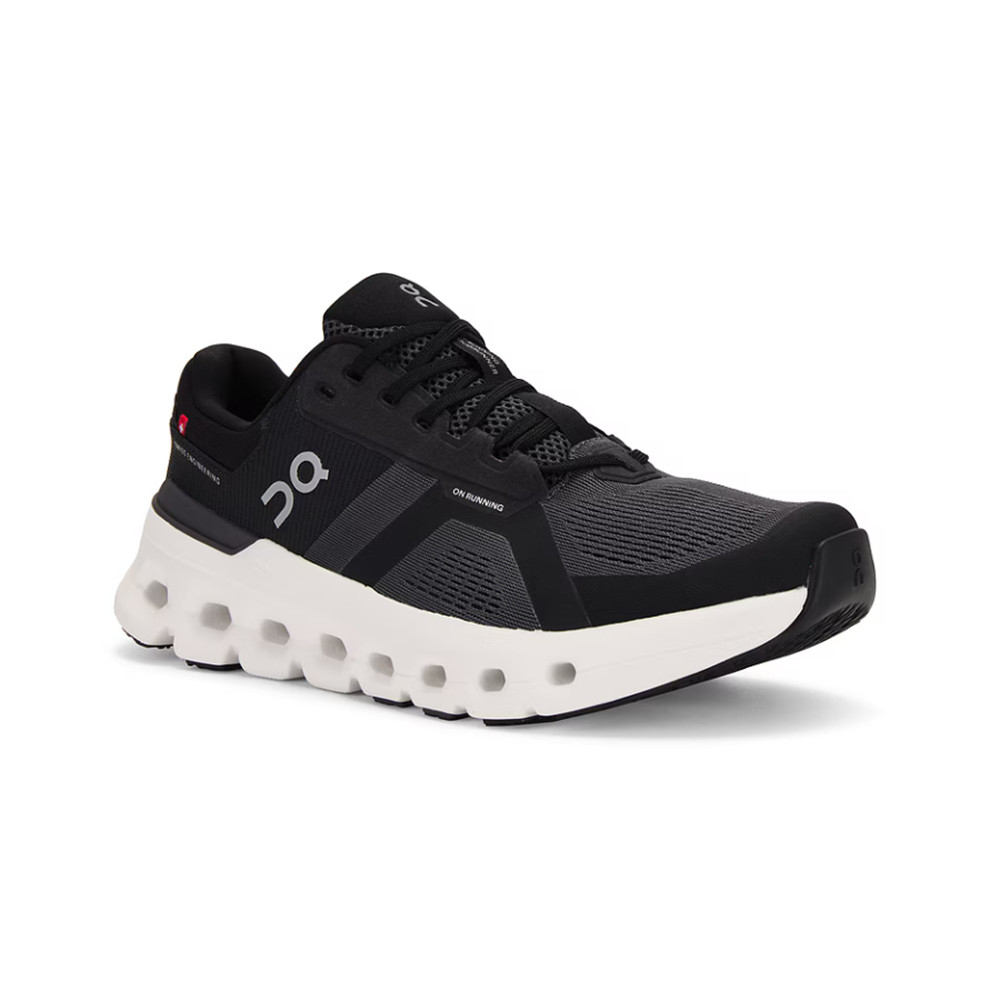 ON Cloudrunner 2 Women’s Sneaker Super Foam 360° Comfort Feel Good Running Shoes