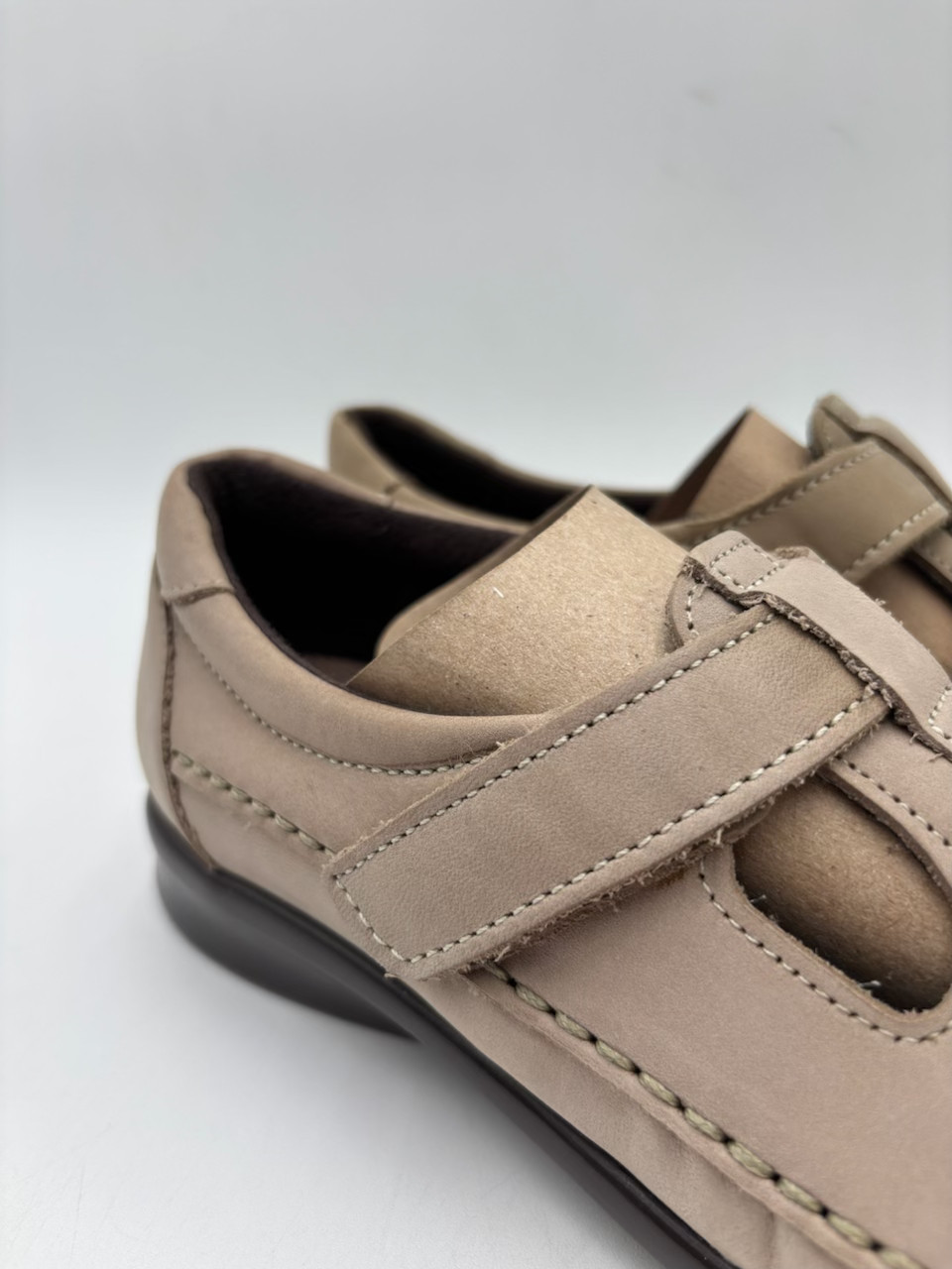 SAS ROAMER SAGE 2190-228 Women’s NEW Comfort Shoe Beige Multiple Sizes