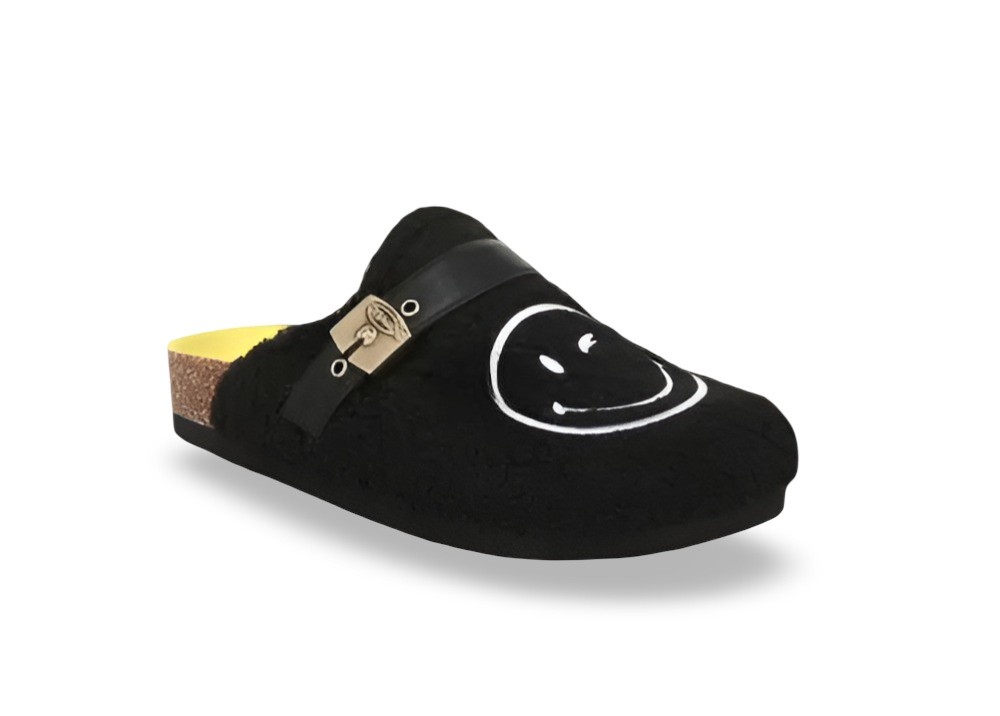 Dr. Scholl’s Women’s Louis Smiley Clog NW/OB