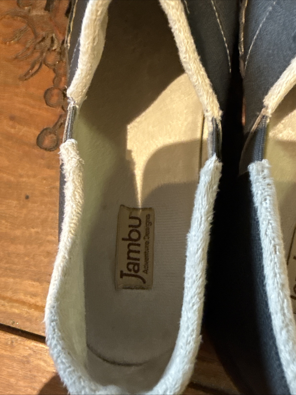 JSport by Jambu Elenor Winter Slip-Ons – Cozy Comfort – W 10M