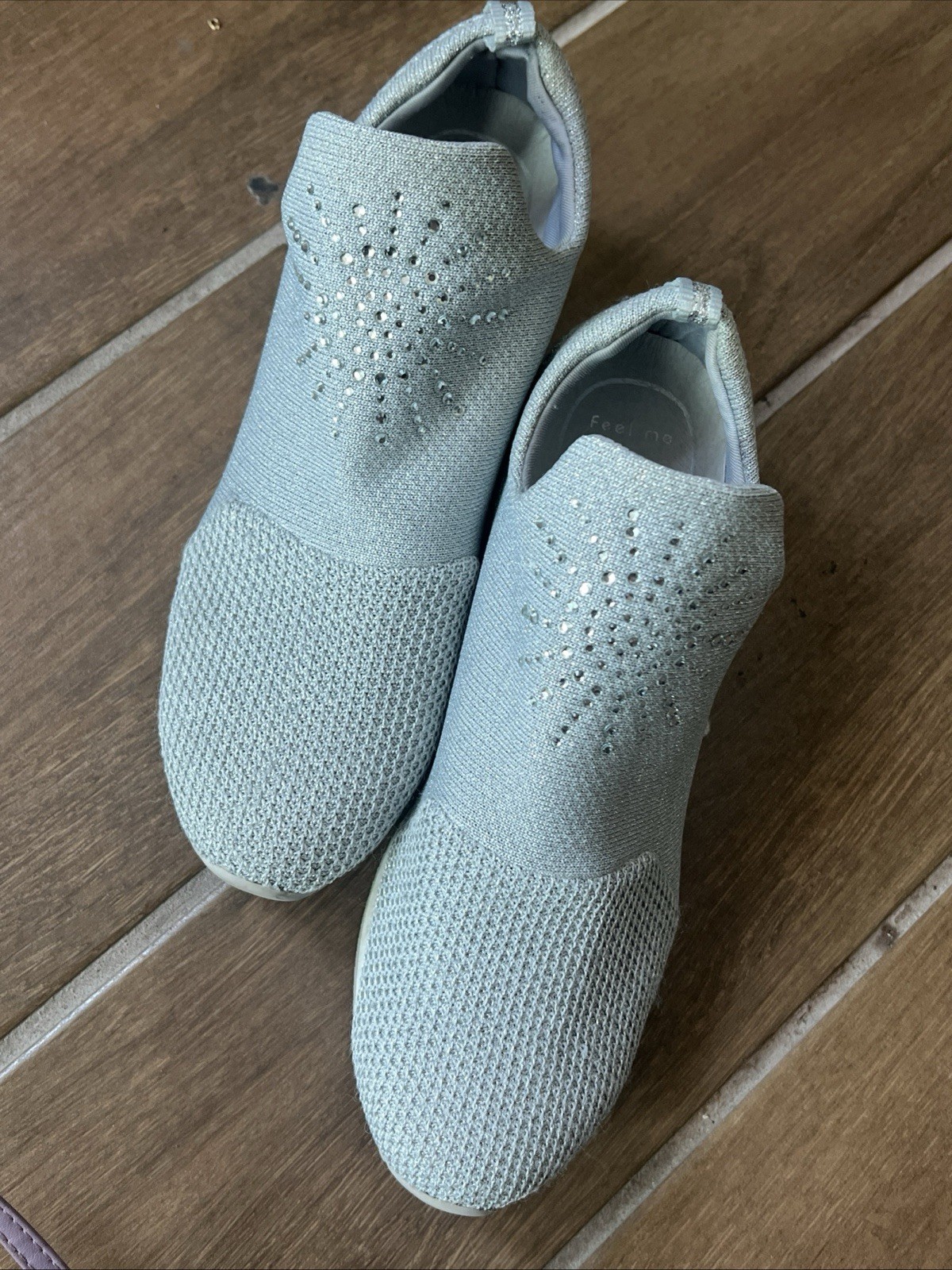 Ladies Marco Tozzi Slip On Comfort Shoes Size 39